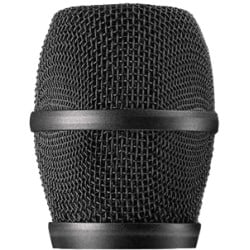 RPM264 - Grille noire pour KSM9 / KSM9HS SHURE