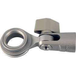 A44AM - Suspension / Pince micro - Pince articulée pour KSM44A SHURE