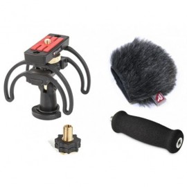 Kit suspension H4 Rycote