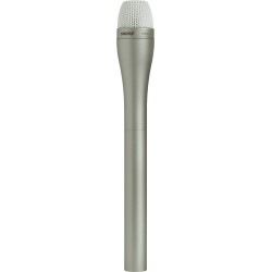 SM63L - Dynamique Omni Long SHURE