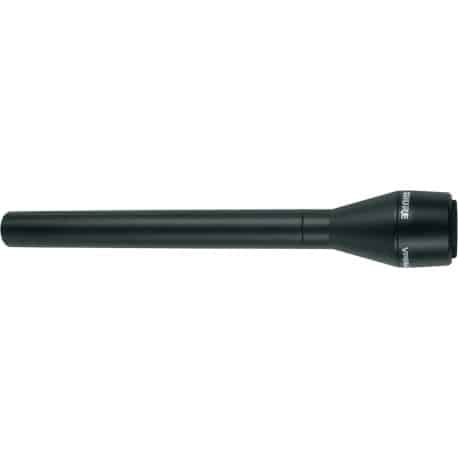 VP64AL - Dynamique Omni Long SHURE
