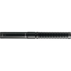 VP89S - Micro Canon modulaire court SHURE