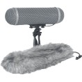 A89SW-KIT - Kit anti-vent pour VP82 & VP89S SHURE
