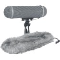 A89SW-KIT - Kit anti-vent pour VP82 & VP89S SHURE