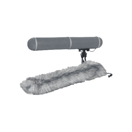 A89LW-KIT - Kit anti-vent pour VP89L SHURE