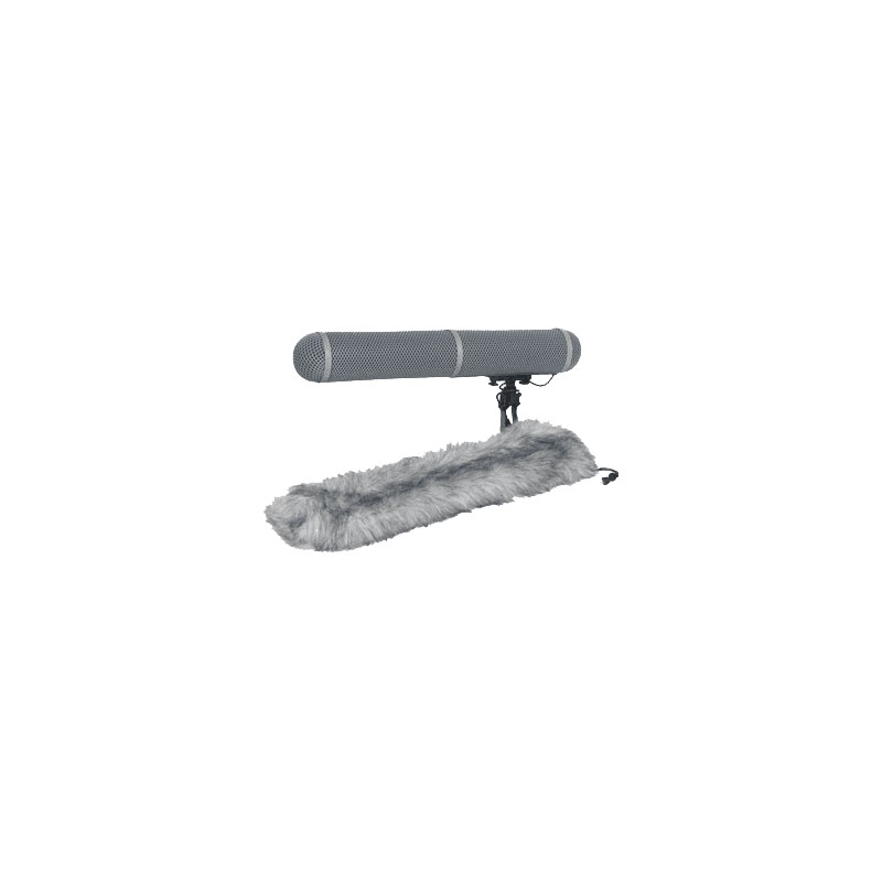 A89LW-KIT - Kit anti-vent pour VP89L SHURE A89LW-KIT - Kit anti-vent pour VP89L SHURE