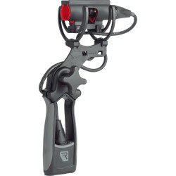 A89M-PG - Poignée pour VP82, 89S, 89M SHURE