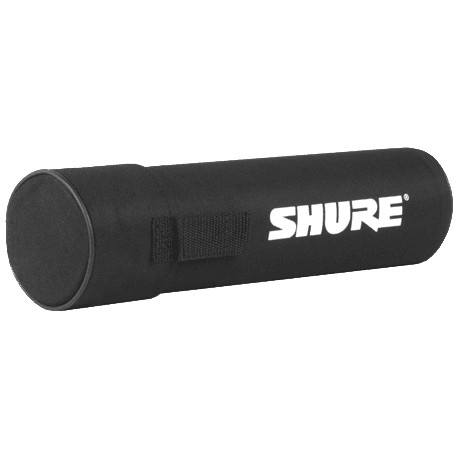 A89SC - Etui pour VP89S SHURE