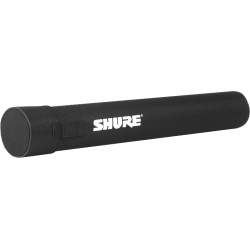 A89LC - Etui pour VP89L SHURE