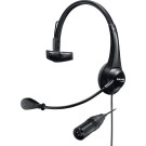 BRH31M-NXLR4M - Micro casque léger intercom un écouteur