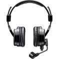 BRH50M-LC - Micro Casque Intercom premium SHURE