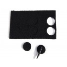Black undercovers Rycote