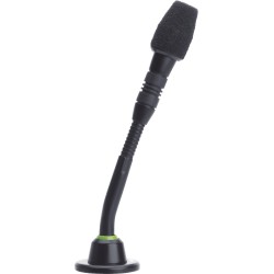 MX405-C - Micros col de cygne modulaires SHURE