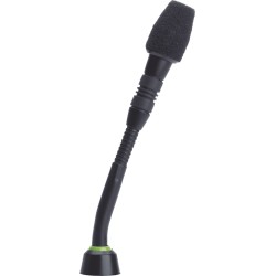MX405LP-C - Micros col de cygne modulaires SHURE