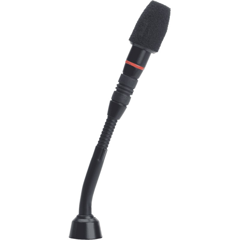 MX405-N - Micros col de cygne modulaires - 12cm SHURE MX405-N - Micros col de cygne modulaires - 12cm SHURE
