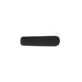 Mss 15cm STD - Mousse standard pour micros canon Rycote