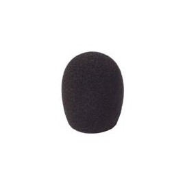 Mss 5cm LH - Mousse large pour micros canon Rycote