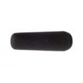 Mss 12cm STD - Mousse standard pour micros canon Rycote
