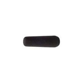 Mss 12cm STD - Mousse standard pour micros canon Rycote