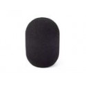 Mss 45/100 - Bonnette mousse large  Rycote
