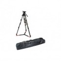 System Video S20 carbone charge max 28kg Sachtler