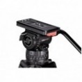 System Video S20 carbone charge max 28kg Sachtler
