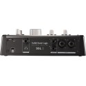 USB-C - 2 entrées, 2 sorties USB-C SOLID STATE LOGIC