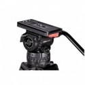 System Video S20 carbone charge max 28kg Sachtler