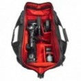 Sac cabine pour caméscopes Sachtler