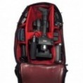 Sac à dos pour camescopes de poing Sachtler