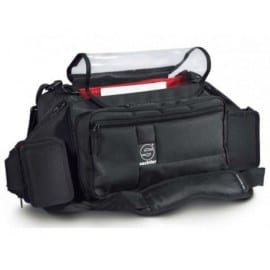 SN614 - Sac audio léger Petrol Bags Deca Sachtler