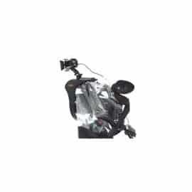 Housse anti-pluie pour caméscopes Sachtler