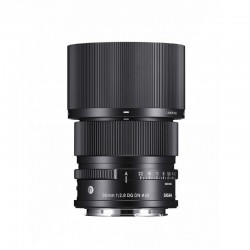 90 mm F2.8 DG DN | Contemporary monture E Sigma