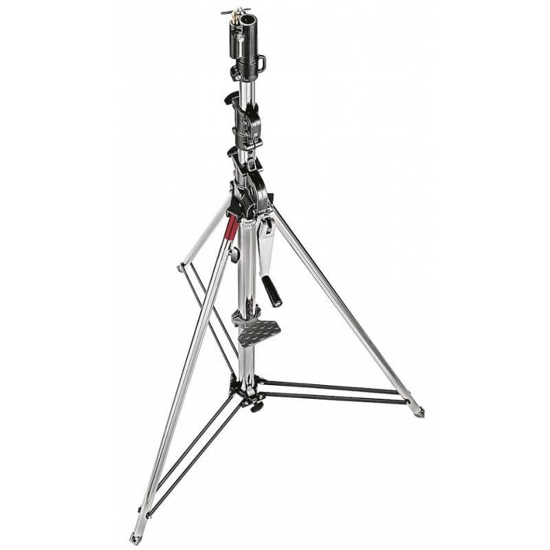Pied Wind Up 087NW Manfrotto Pied Wind Up 087NW Manfrotto