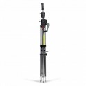 Pied Wind Up 087NW Manfrotto