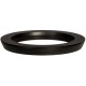 EI-A17 - Adaptateur 100 mm à 75 mm