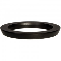 EI-A17 - Adaptateur 100 mm à 75 mm E-Image