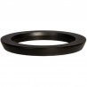 EI-A17 - Adaptateur 100 mm à 75 mm