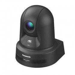 AW-UE80 Caméra PTZ 4K 50/60p Panasonic