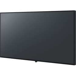 CQE1W - 43" (109 cm) 4K Panasonic