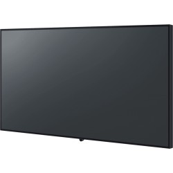 Ecran LCD CQE1W - 49" (124 cm) 4K Panasonic