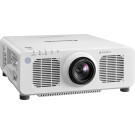 PT-RZ990WE - OPTIQUE INTERCHANGEABLE - WUXGA (1920x1200) 9400lm Blanc