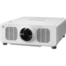 PT-RZ120LWE - OPTIQUE INTERCHANGEABLE - WUXGA (1920x1200) 12000lm Blanc