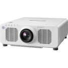 PT-RCQ10WE - optique interchangeable - 4K Equiv. (2715x1697) 10 000lm Blanc