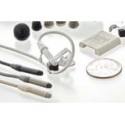 COS11 Micro cravate mini jack pour HF Sony Sanken