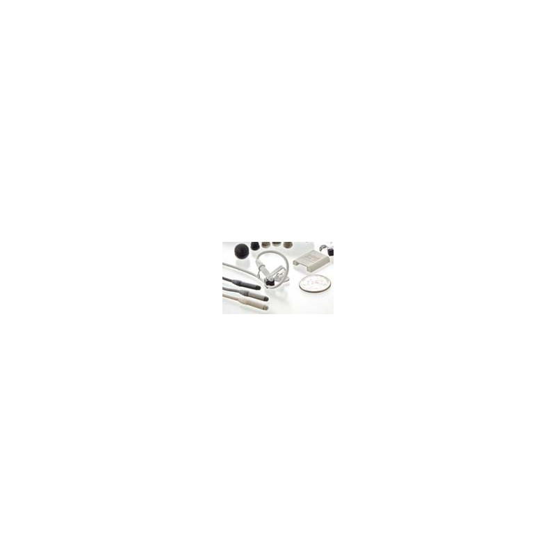 COS11 Micro cravate mini jack pour HF Sony Sanken COS11 Micro cravate mini jack pour HF Sony Sanken