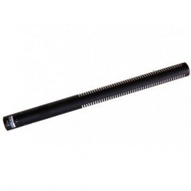 CS 2 - Microphone canon court supercardïoide Sanken