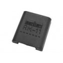 RM11 BK - Support de fixation micro cravate Sanken