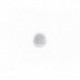 WS-11B - Bonnette WS-11 Blanc anti-vent métal pour COS-11
