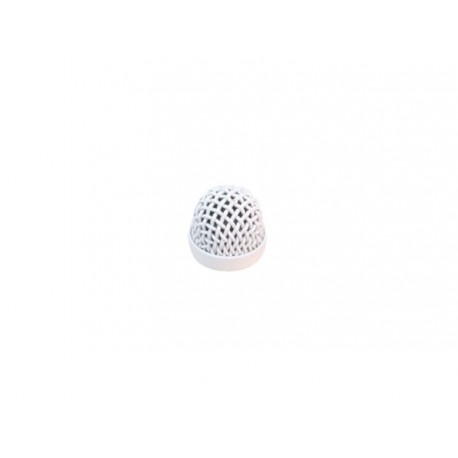 WS-11B - Bonnette WS-11 Blanc anti-vent métal pour COS-11 Sanken
